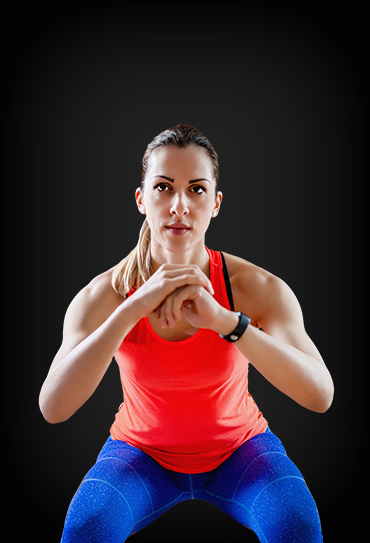 High Intensity interval training