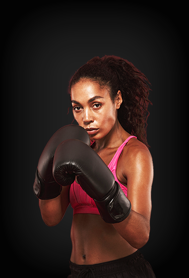 Learn Kickboxing in Levittown, New York | Hero Kickboxing & Fitness